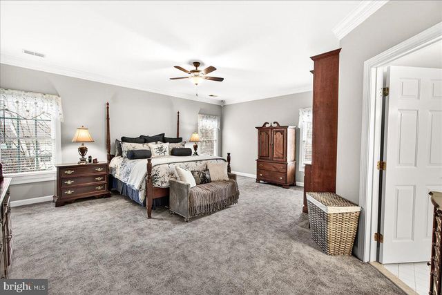 6434 BELLEVUE PL, Frederick, MD 21701