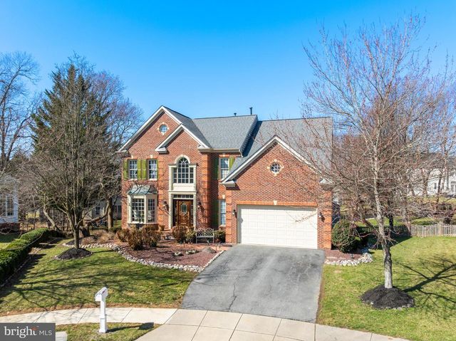 6434 BELLEVUE PL, Frederick, MD 21701