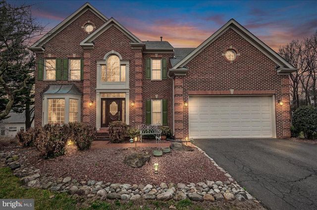 6434 BELLEVUE PL, Frederick, MD 21701