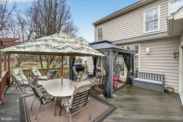 6434 BELLEVUE PL, Frederick, MD 21701