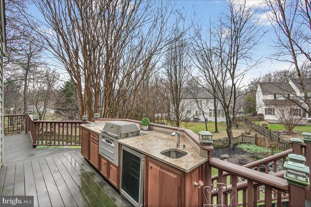 6434 BELLEVUE PL, Frederick, MD 21701