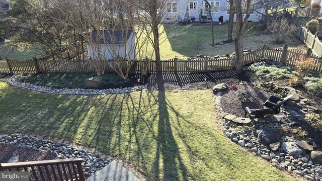 6434 BELLEVUE PL, Frederick, MD 21701