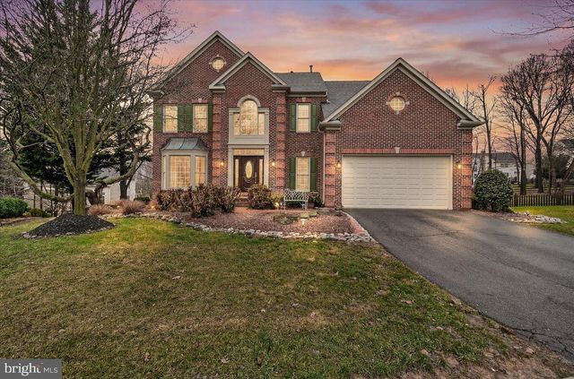 6434 BELLEVUE PL, Frederick, MD 21701