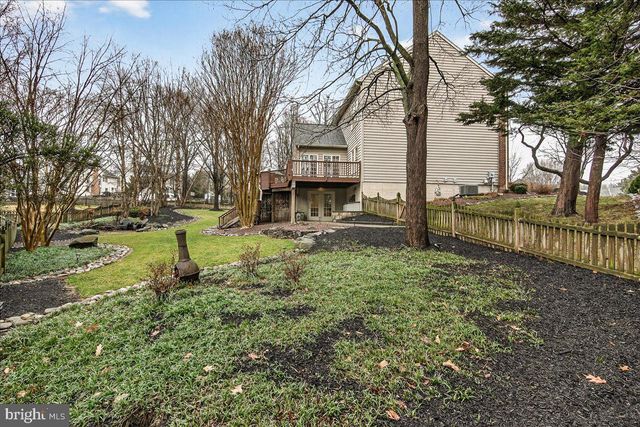 6434 BELLEVUE PL, Frederick, MD 21701