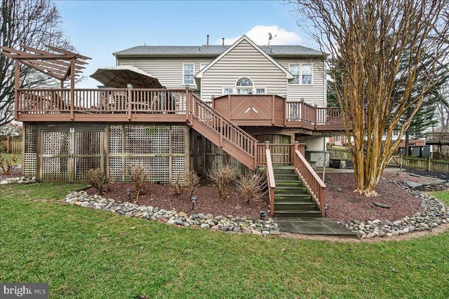 6434 BELLEVUE PL, Frederick, MD 21701