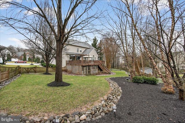 6434 BELLEVUE PL, Frederick, MD 21701