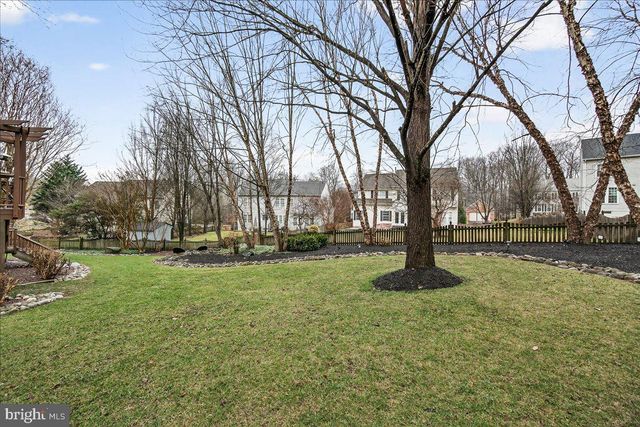 6434 BELLEVUE PL, Frederick, MD 21701