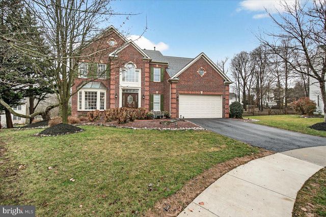 6434 BELLEVUE PL, Frederick, MD 21701