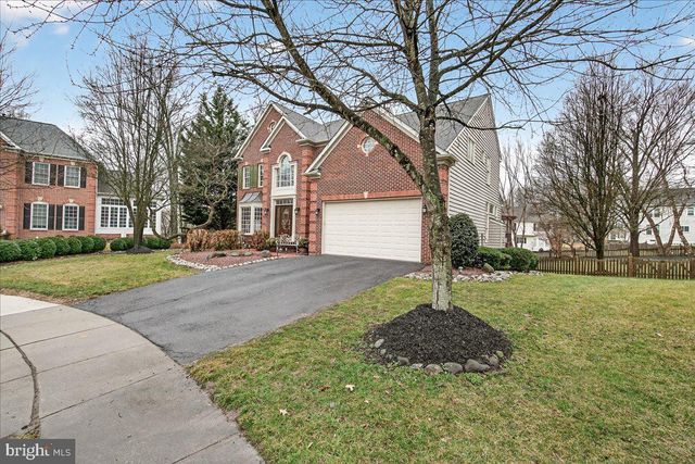 6434 BELLEVUE PL, Frederick, MD 21701