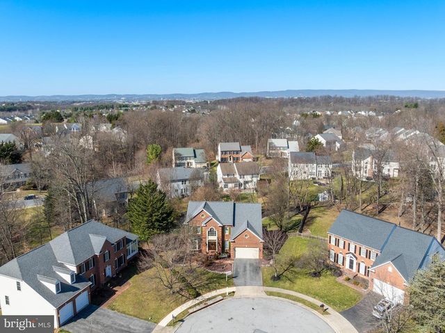 6434 BELLEVUE PL, Frederick, MD 21701