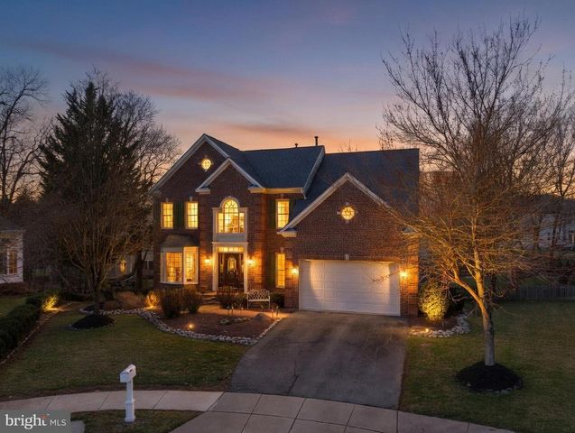 6434 BELLEVUE PL, Frederick, MD 21701