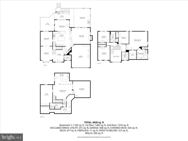 6434 BELLEVUE PL, Frederick, MD 21701