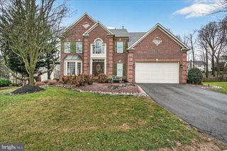 6434 BELLEVUE PL, Frederick, MD 21701