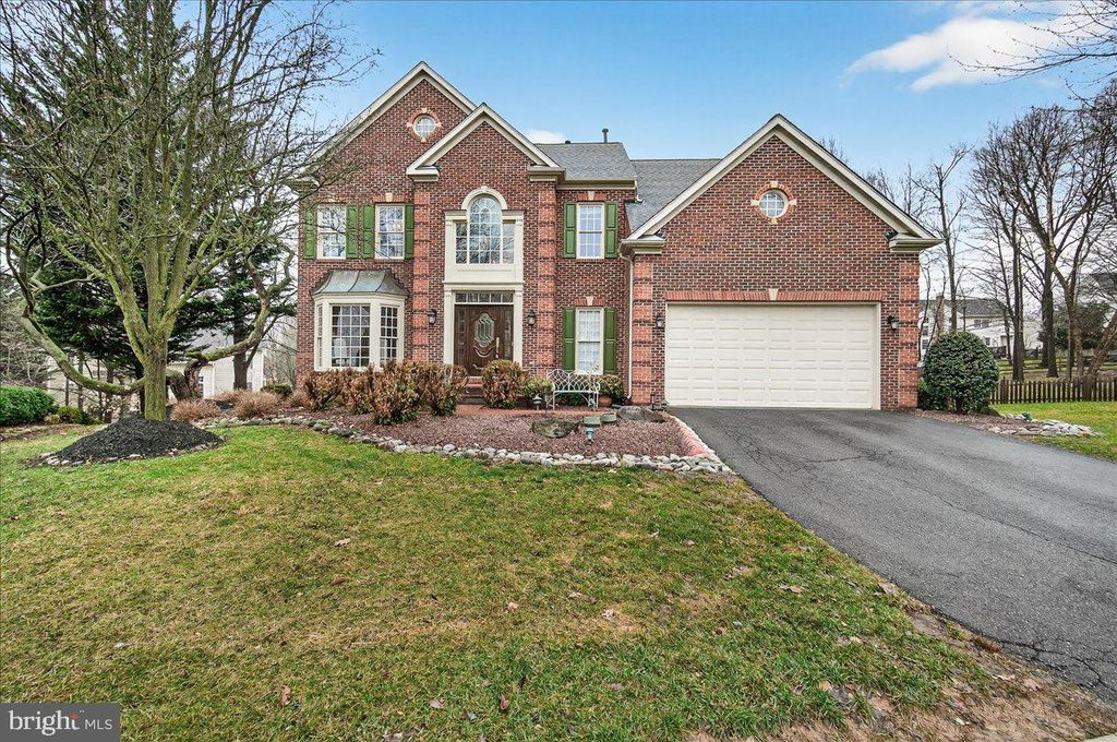 6434 BELLEVUE PL, Frederick, MD 21701