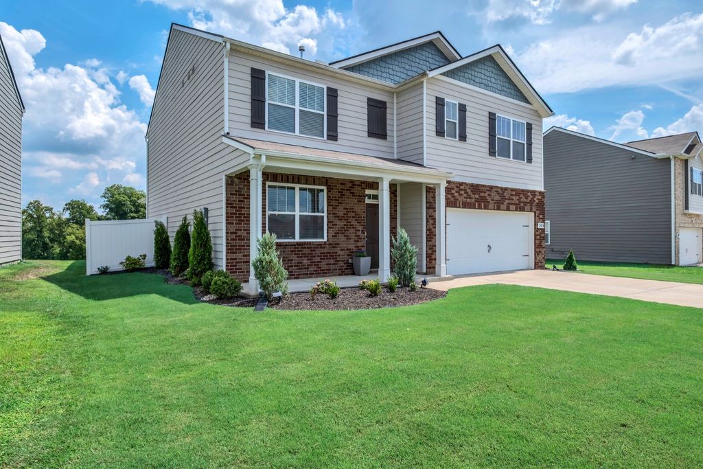 315 Redhead Ln, Lebanon, TN 37090