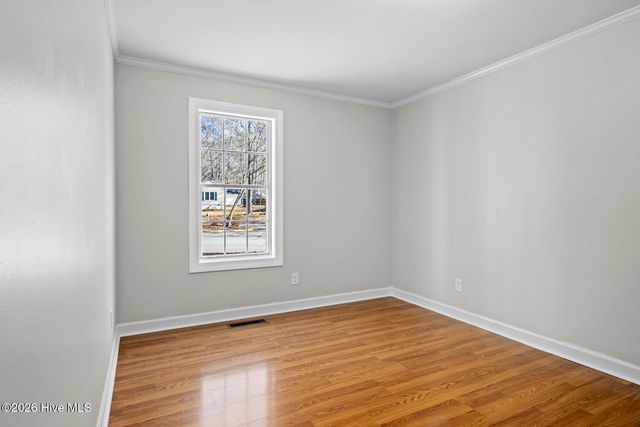 1012 N Hornbeam Drive, Rocky Mount, NC 27804