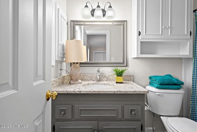 1012 N Hornbeam Drive, Rocky Mount, NC 27804