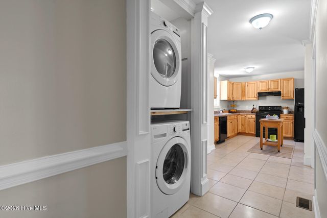 1012 N Hornbeam Drive, Rocky Mount, NC 27804