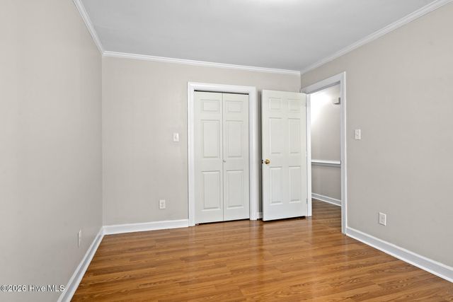 1012 N Hornbeam Drive, Rocky Mount, NC 27804