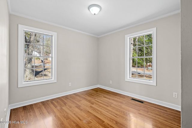 1012 N Hornbeam Drive, Rocky Mount, NC 27804