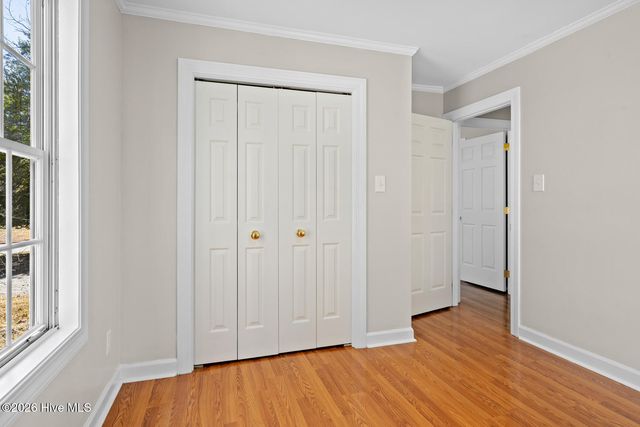 1012 N Hornbeam Drive, Rocky Mount, NC 27804