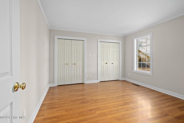 1012 N Hornbeam Drive, Rocky Mount, NC 27804