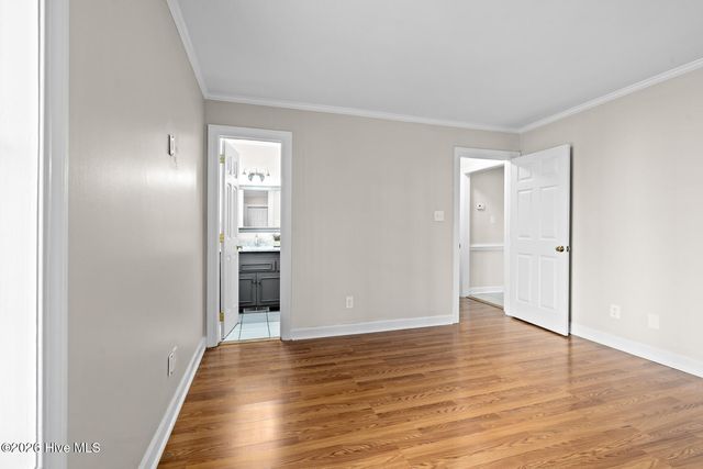 1012 N Hornbeam Drive, Rocky Mount, NC 27804