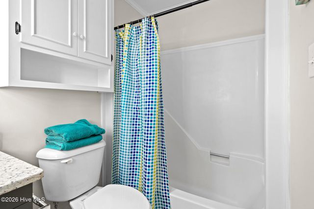 1012 N Hornbeam Drive, Rocky Mount, NC 27804