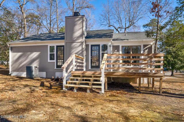 1012 N Hornbeam Drive, Rocky Mount, NC 27804