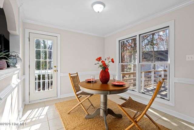 1012 N Hornbeam Drive, Rocky Mount, NC 27804