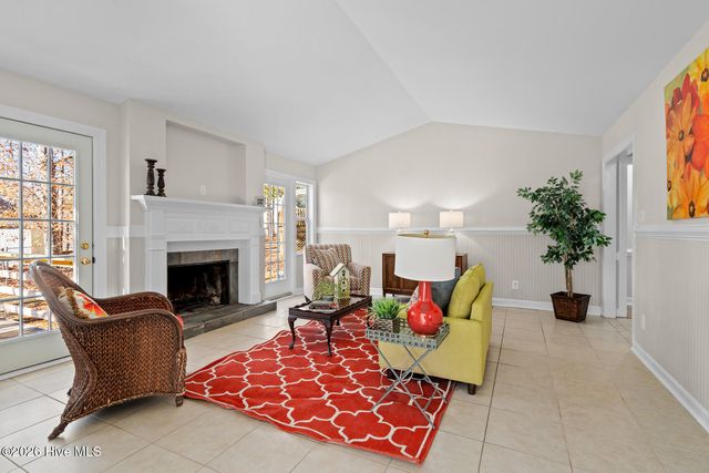 1012 N Hornbeam Drive, Rocky Mount, NC 27804