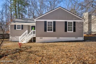 1012 N Hornbeam Drive, Rocky Mount, NC 27804
