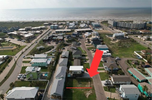 607 La Juana Ct, Port Aransas, TX 78373