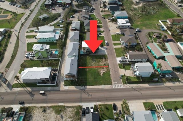 607 La Juana Ct, Port Aransas, TX 78373