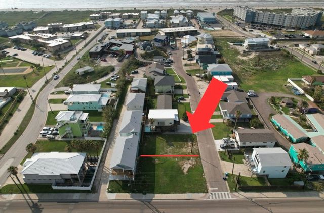 607 La Juana Ct, Port Aransas, TX 78373