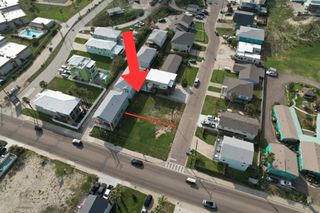 607 La Juana Ct, Port Aransas, TX 78373