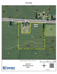 000 US Rt. 20, Winnebago, IL 61088