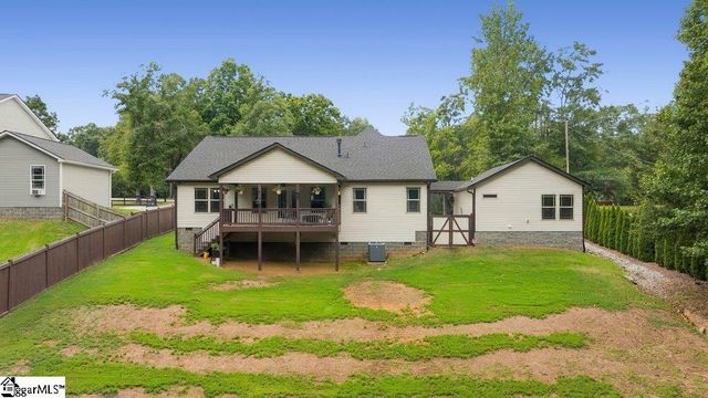 230 Mccall Road, Simpsonville, SC 29680