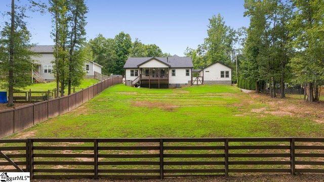 230 Mccall Road, Simpsonville, SC 29680