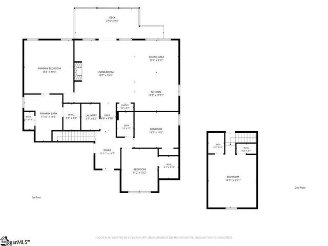 230 Mccall Road, Simpsonville, SC 29680