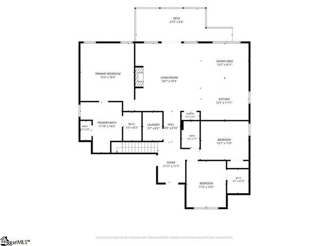 230 Mccall Road, Simpsonville, SC 29680