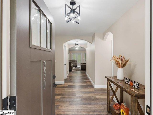 230 Mccall Road, Simpsonville, SC 29680