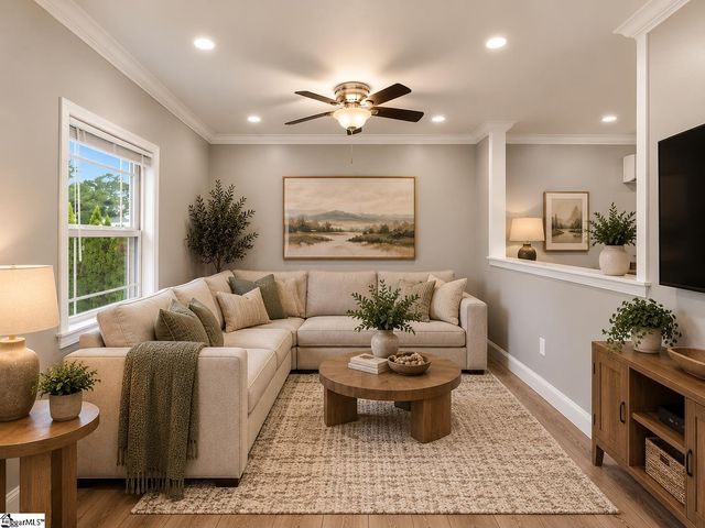 230 Mccall Road, Simpsonville, SC 29680