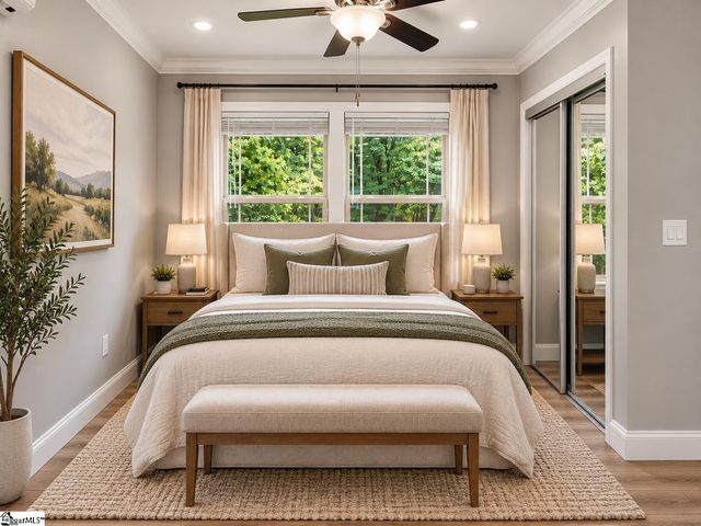 230 Mccall Road, Simpsonville, SC 29680