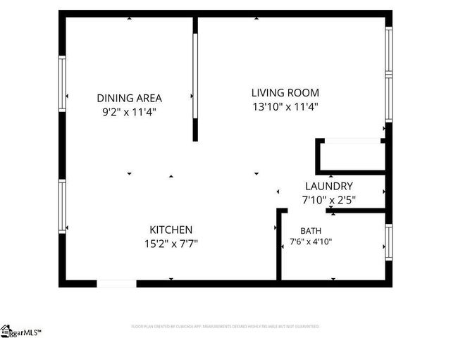 230 Mccall Road, Simpsonville, SC 29680