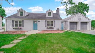 1234 River Terrace, Hobart, IN 46342