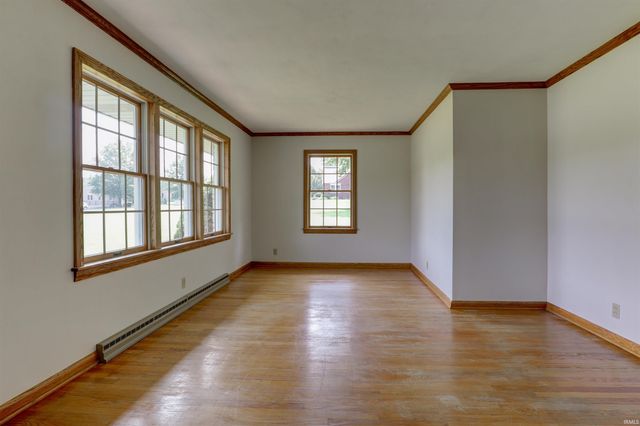 1434 Third Avenue, Jasper, IN 47546