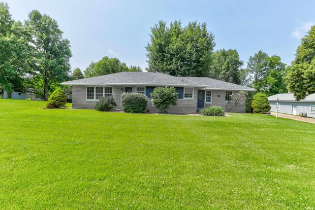 1434 Third Avenue, Jasper, IN 47546