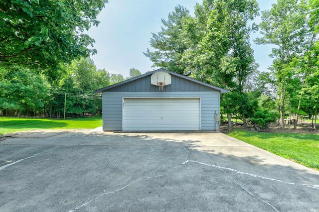 1434 Third Avenue, Jasper, IN 47546