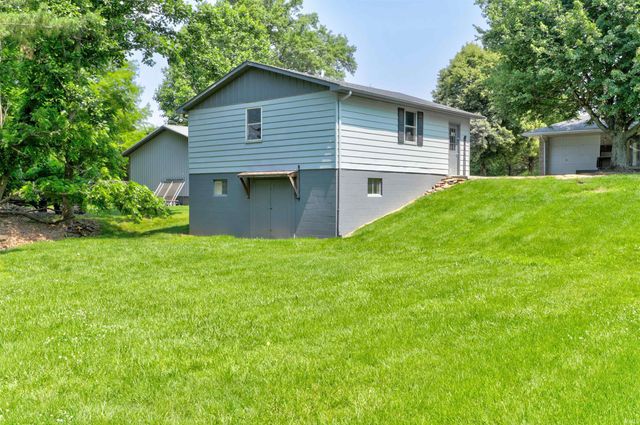 1434 Third Avenue, Jasper, IN 47546